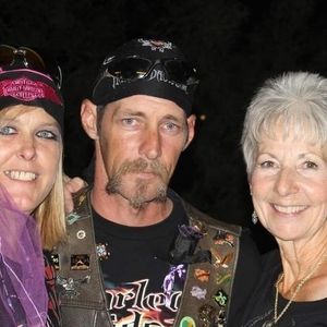 Meet your Posher, Larry